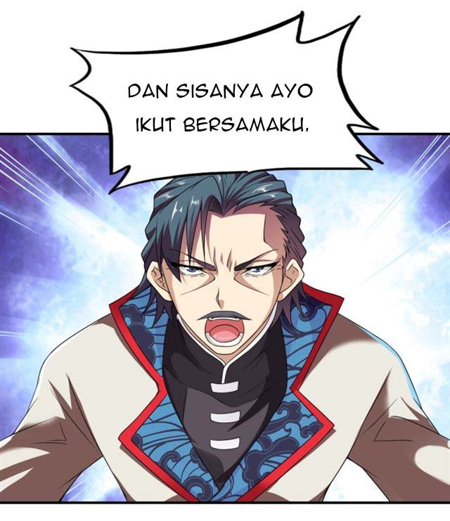 Zhang Ding Chapter 06 Gambar 30